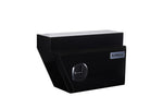 KA Boxes Underbody - Right Hand Side - Black