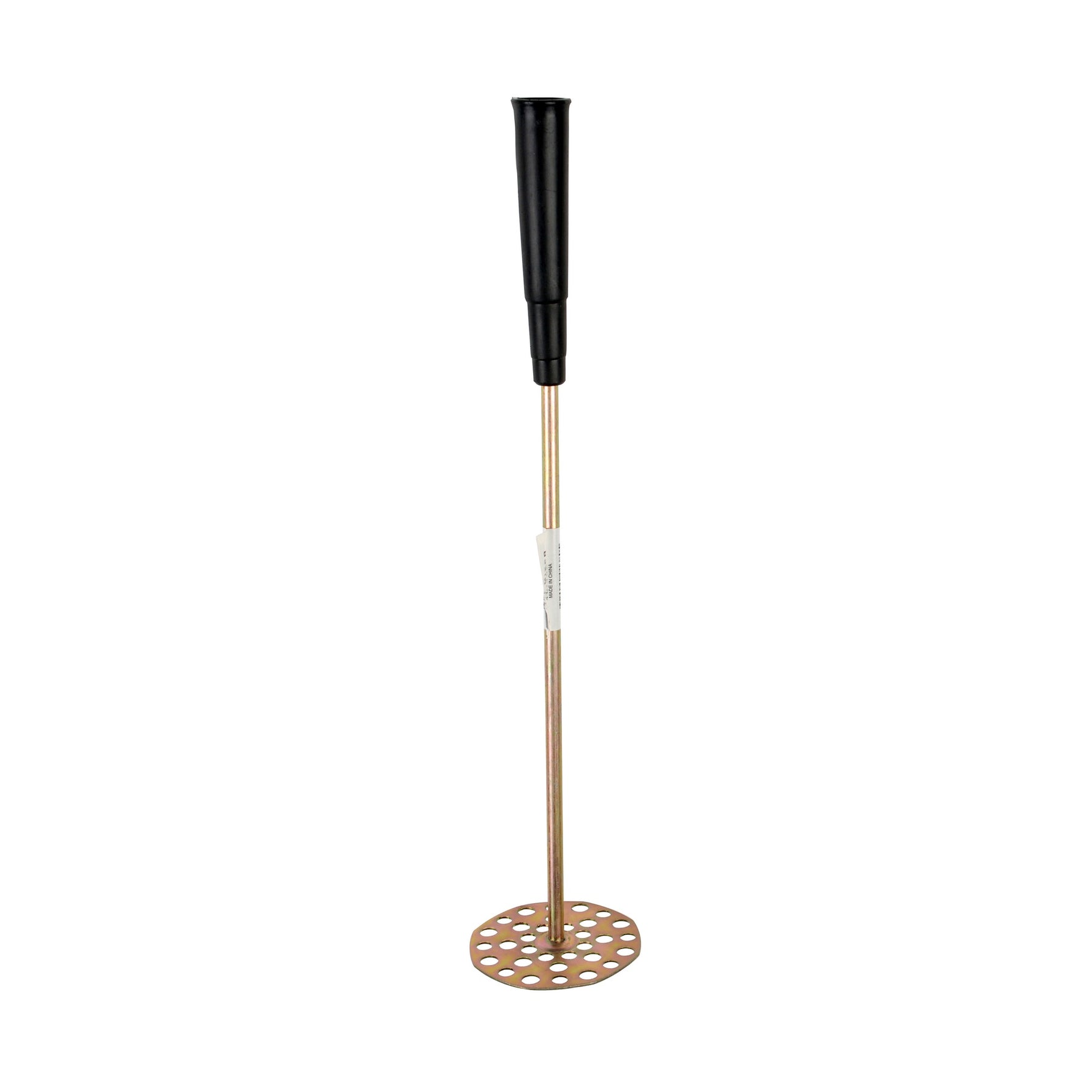 Monarch Steel Paint Mixer 4L-10L