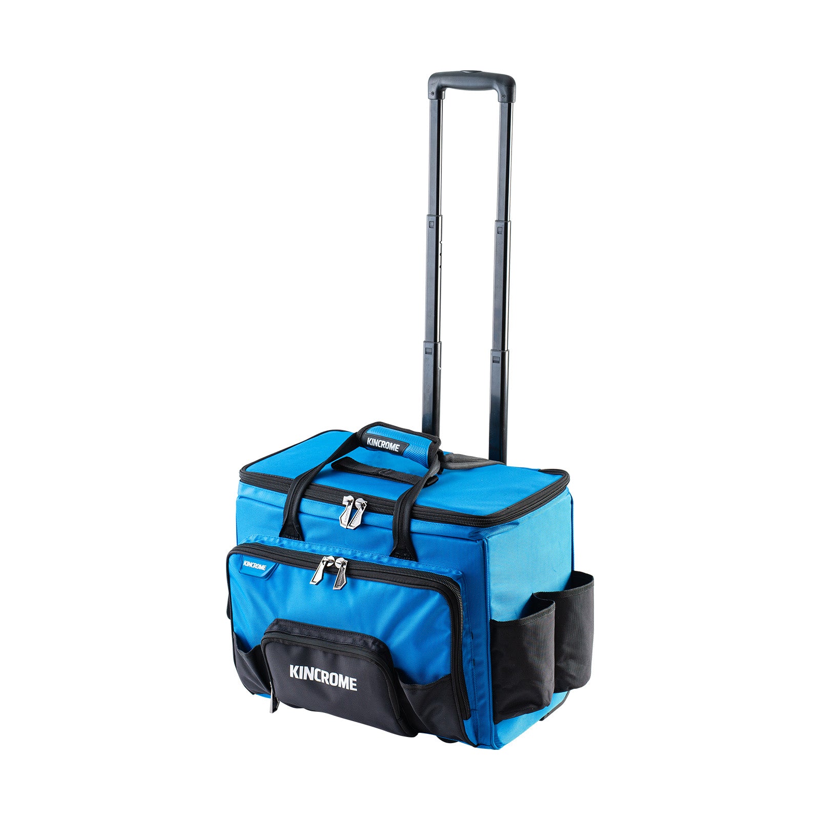 Kincrome 460Mm Wheelie Techie Bag 39.3L K13523