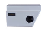 KA Boxes Underbody - Left Hand Side - White