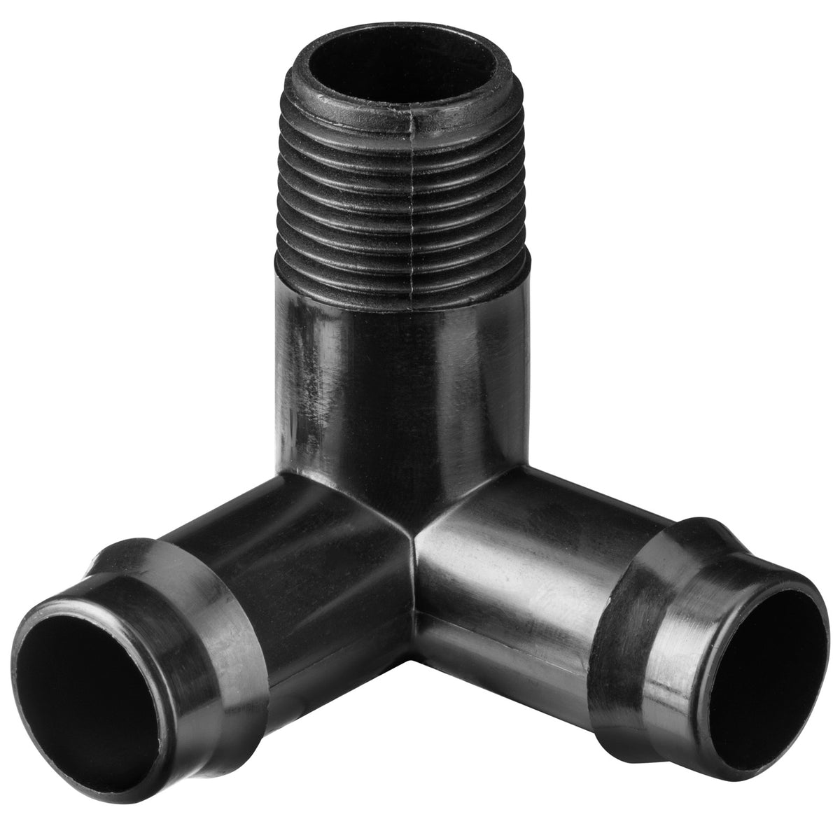 Pope 19MMx15BSPM Cnr Elbow 3Pk