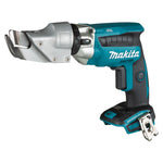 Makita 18V Brushless 1.3mm Offset Metal Shears Skin DJS131Z