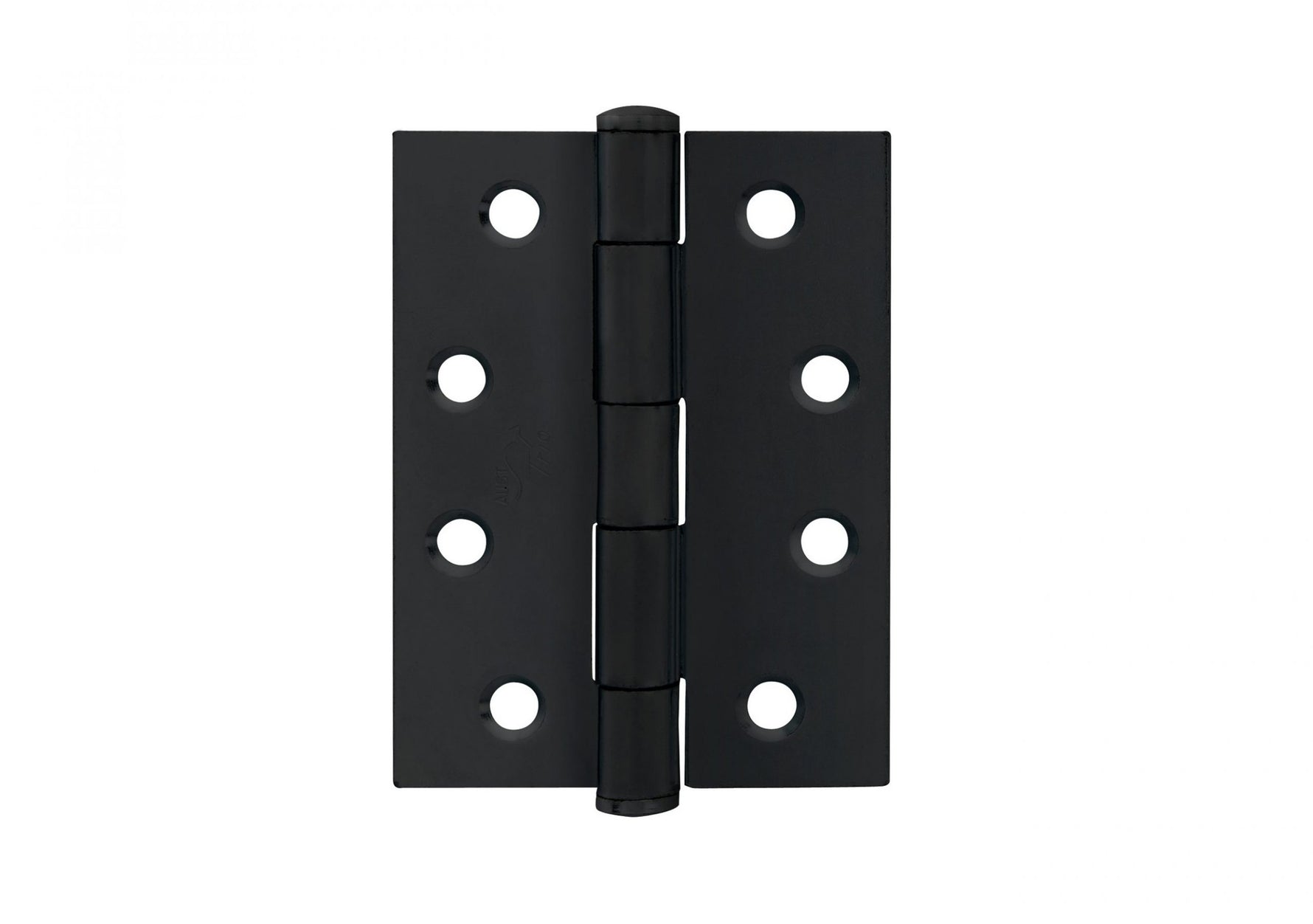 Trio Australia Butt 100X75X2.5 Bt Lp Bl bagged/screws R2-175BLL