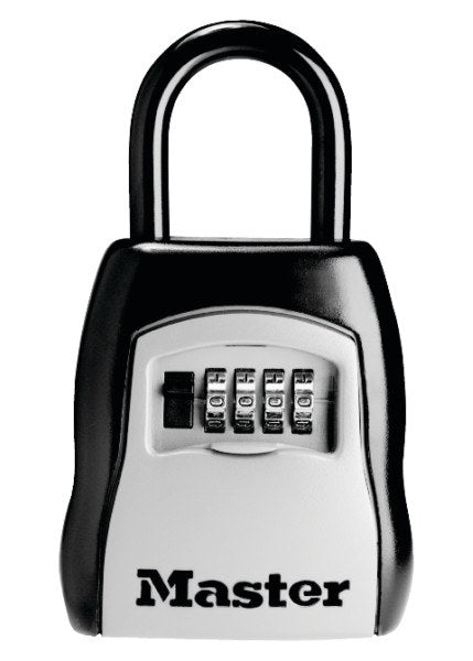 Master Lock Lock Key Storage Portable 5400DAU