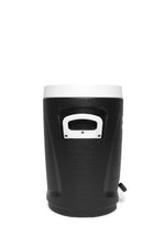 Thorzt Black 20L Drinks Cooler