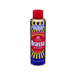 Brasso Polish Cleaner 250ML RK0281374