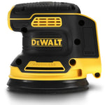 Dewalt 18V XR BL 125mm Random Orbital Sander DCW210N-XJ