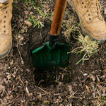 Cyclone 1450mm Square Mouth Deep Hole Shovel 639685