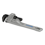 Kincrome Pipe Wrench Alum 250Mm (10") K040130
