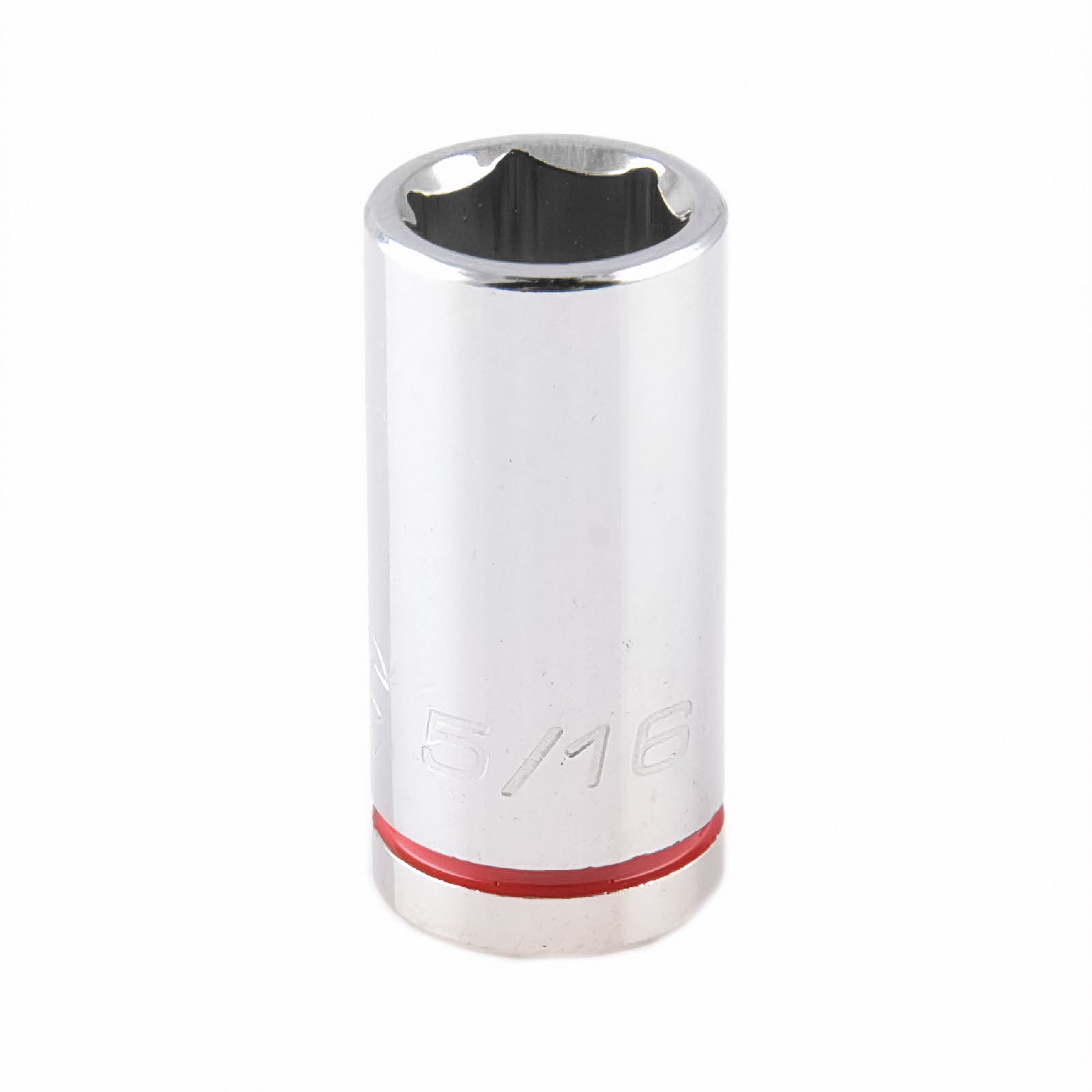 Kincrome Socket 1/4Dr 5/16 (Mp) K2817