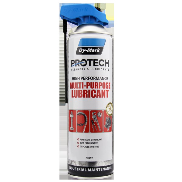 Dy-Mark Protech MultiPurpose Lubricant 400g 42034002