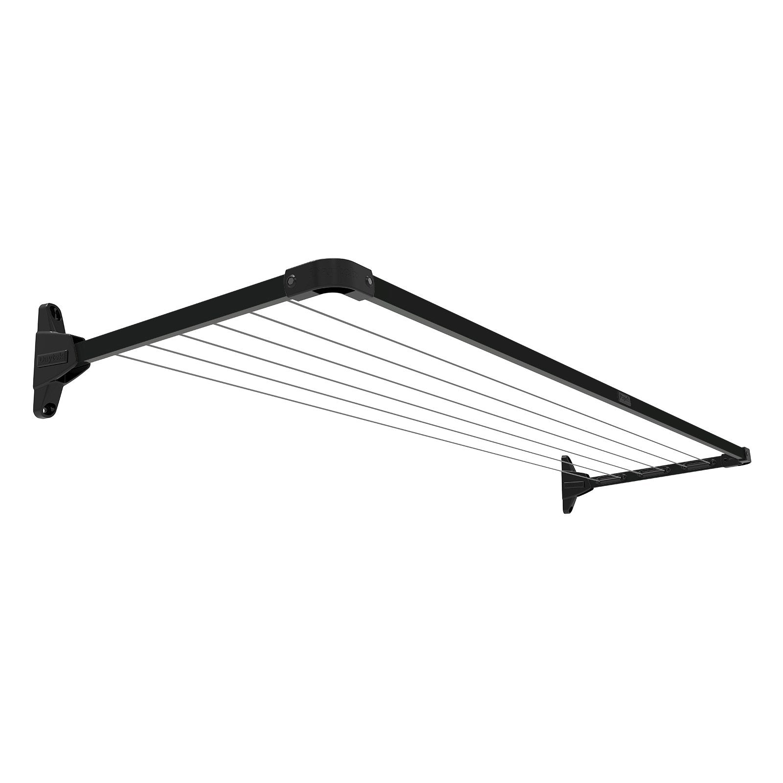 Daytek Slim Fold Down MK2 Clothesline Primrose A02840198