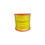 Romak Brickline Yellow Rope .08Mm X 100M 7021290