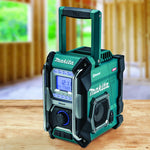 Makita 40V Max XGT Bluetooth Jobsite Radio Skin MR002GZ