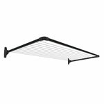 Daytek Single Fold Down MK2 Clothesline Primrose A02840571