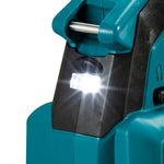 Makita 18V 450g Barrel Capacity 2-speed Grease Gun Skin DGP180ZBK