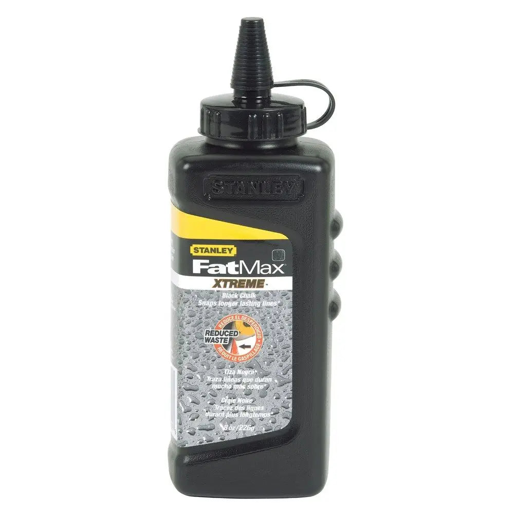 Stanley FMX 8OZ Black Chalk 47-822