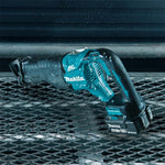 Makita 18V Brushless Reciprocating Saw Skin DJR187Z