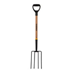 Gardenmaster Fork Poly D Handle 20112522