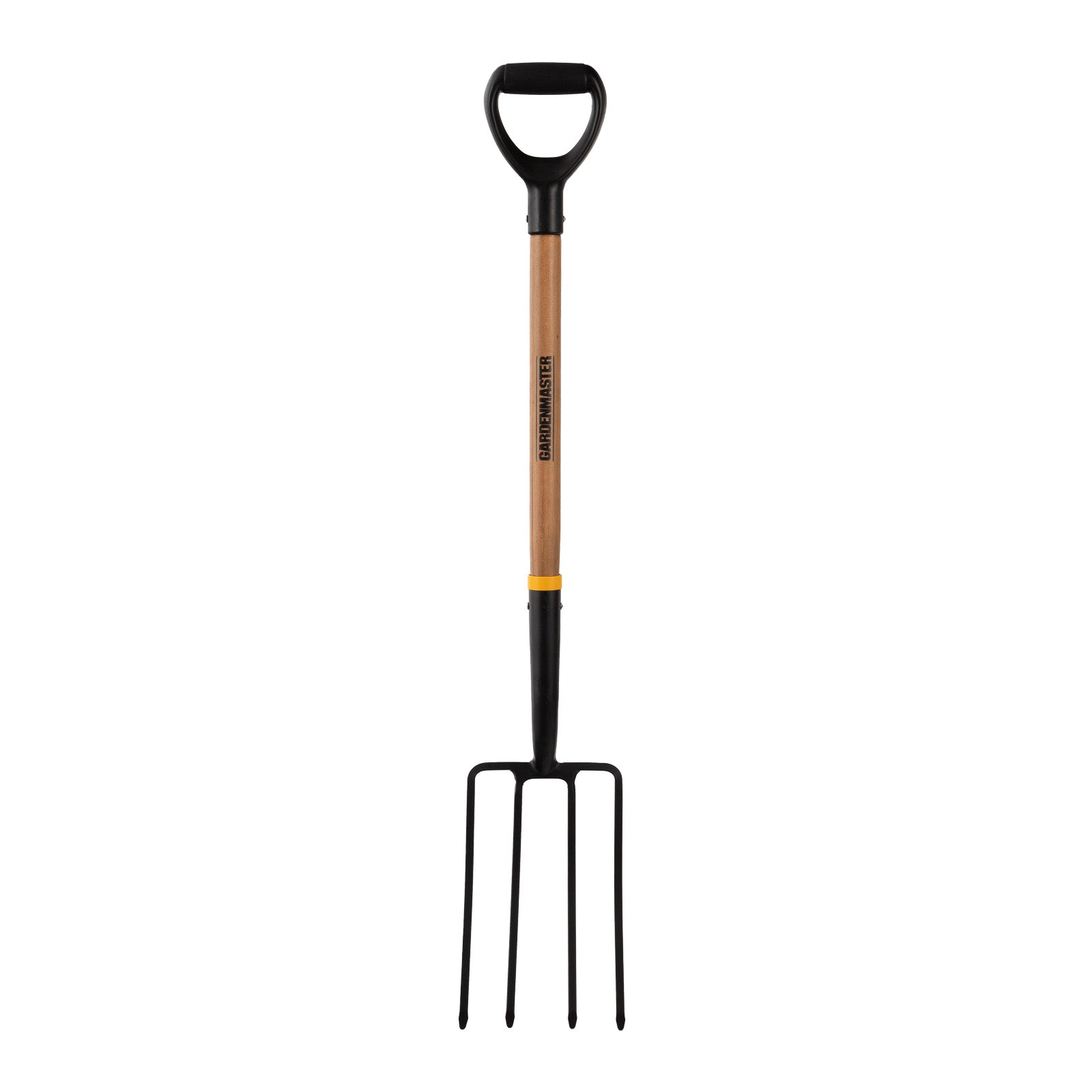 Gardenmaster Fork Poly D Handle 20112522