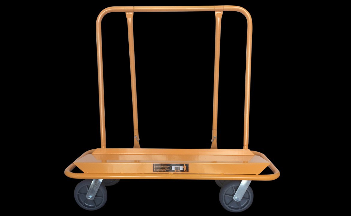 Wallboard Plasterboard Cart Wbt