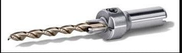 SPAX Hardwood Step-drill 4  4.0/6.5 5000009186540