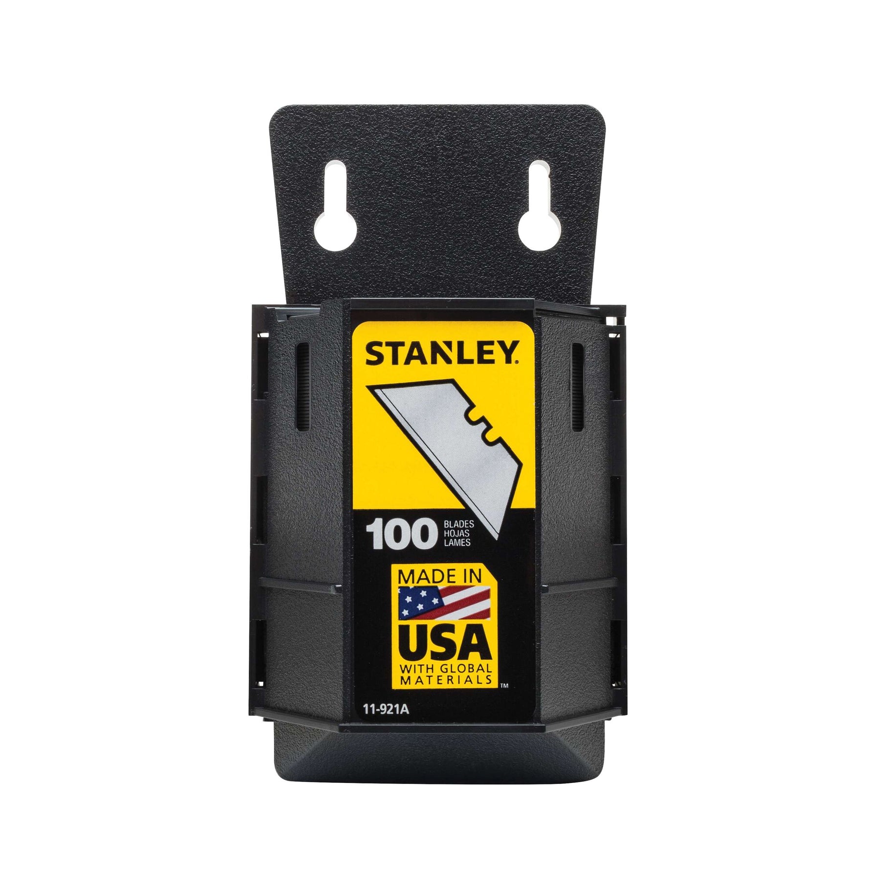 Dewalt 1992 Blades With DISPENSER-100 11-921A