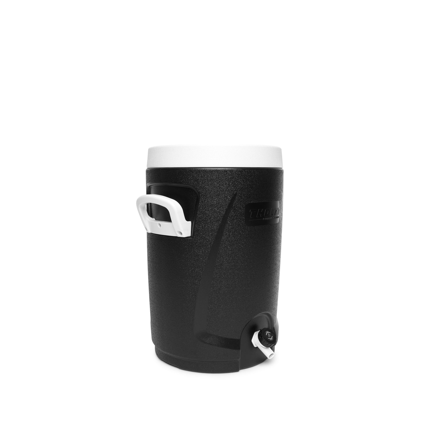 Thorzt Black 20L Drinks Cooler