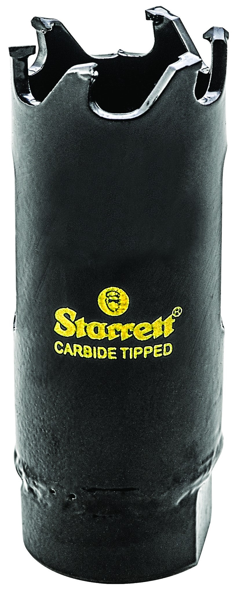 Starrett Triple Chip Tungsten Carbide Tooth Hole Saw 20mm CT2532