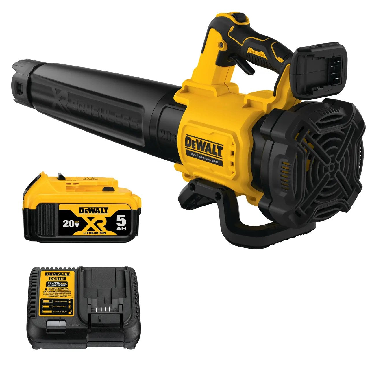 Dewalt Gun CW Side Grip QC Adaptor M22 31MPA DXPAZ45SG