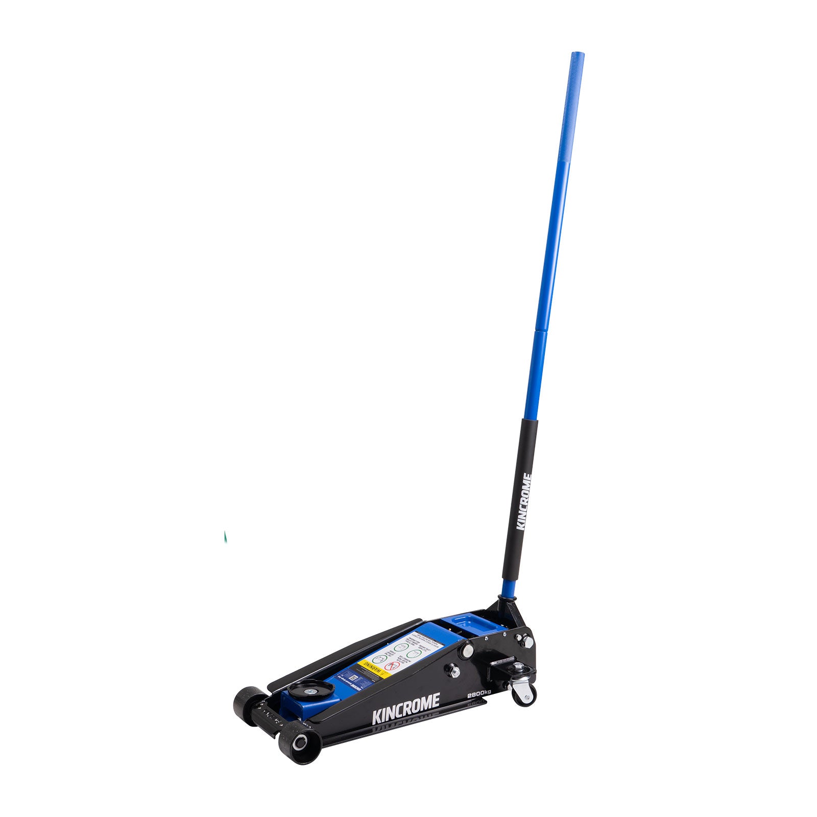 Kincrome 2800Kg Garage Jack K12167
