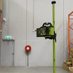 Imex Laser Support Pole 3.2m 012-320200