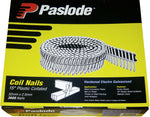 Paslode 32mm Collated Plastic Sheet Nails 3600 Pack B25110