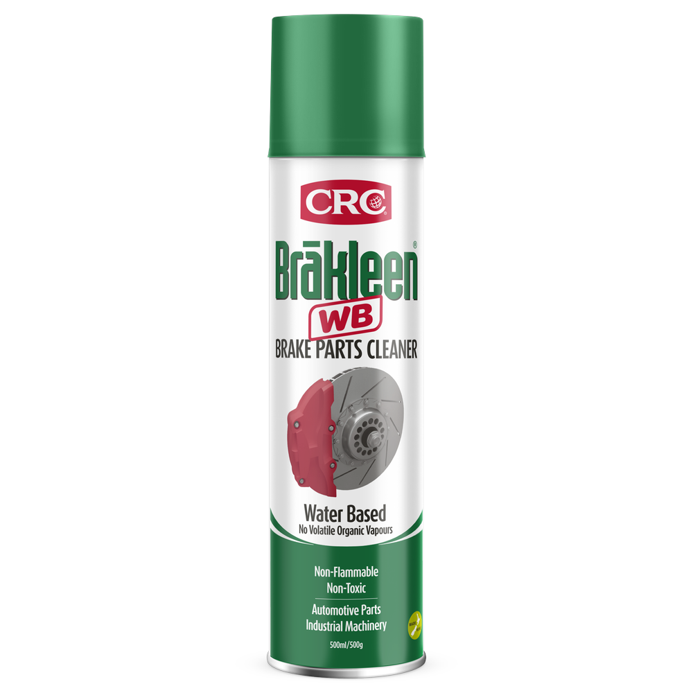 CRC Brakleen Water Based 500G 1751843