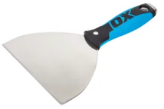 Ox Professional 152mm S/S Joint Knife OX-P013215