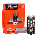 Paslode Impulse 82 X 3.15 Hdg Vp