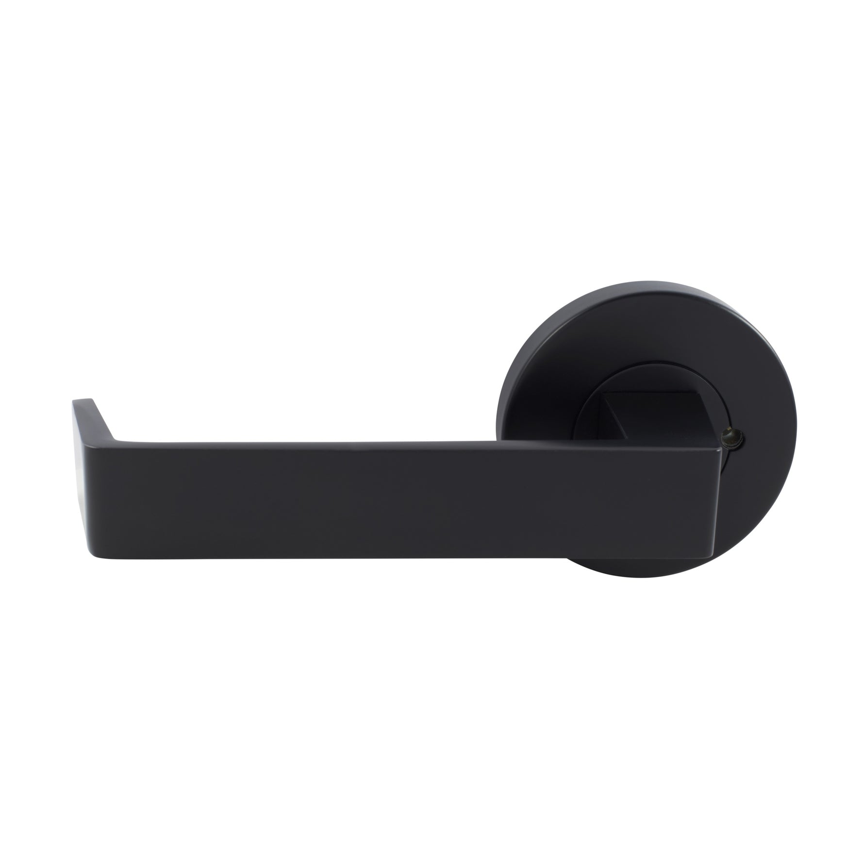 Lemaar Black Gala Dda Privacy Set
