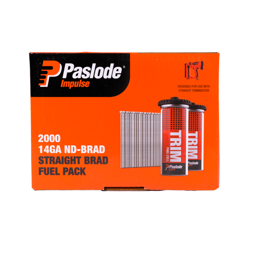 Paslode Impulse ND45 Bfp 2000