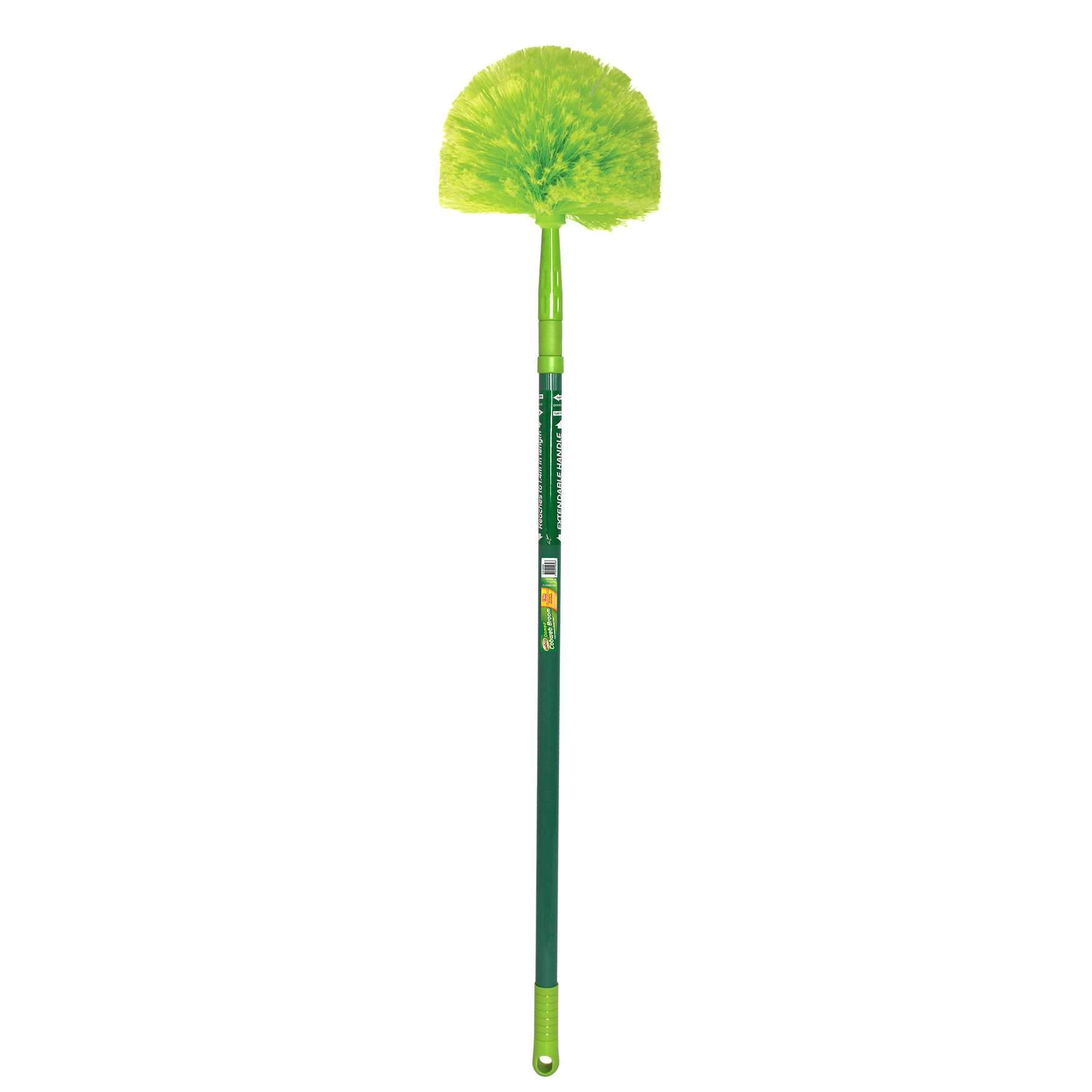 Sabco Domed Cobweb Broom
