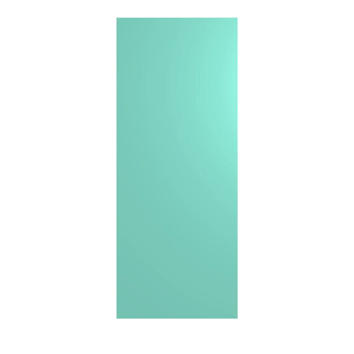 Excel Pacific Green Primed External Door 2340 x 820 x 40 ACGPED234082040
