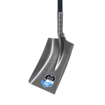 Kelso Shovel Square Mouth Fibreglass Long Handle 642487