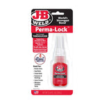 JB Weld Perma-Lock Mid Strength 13 Ml