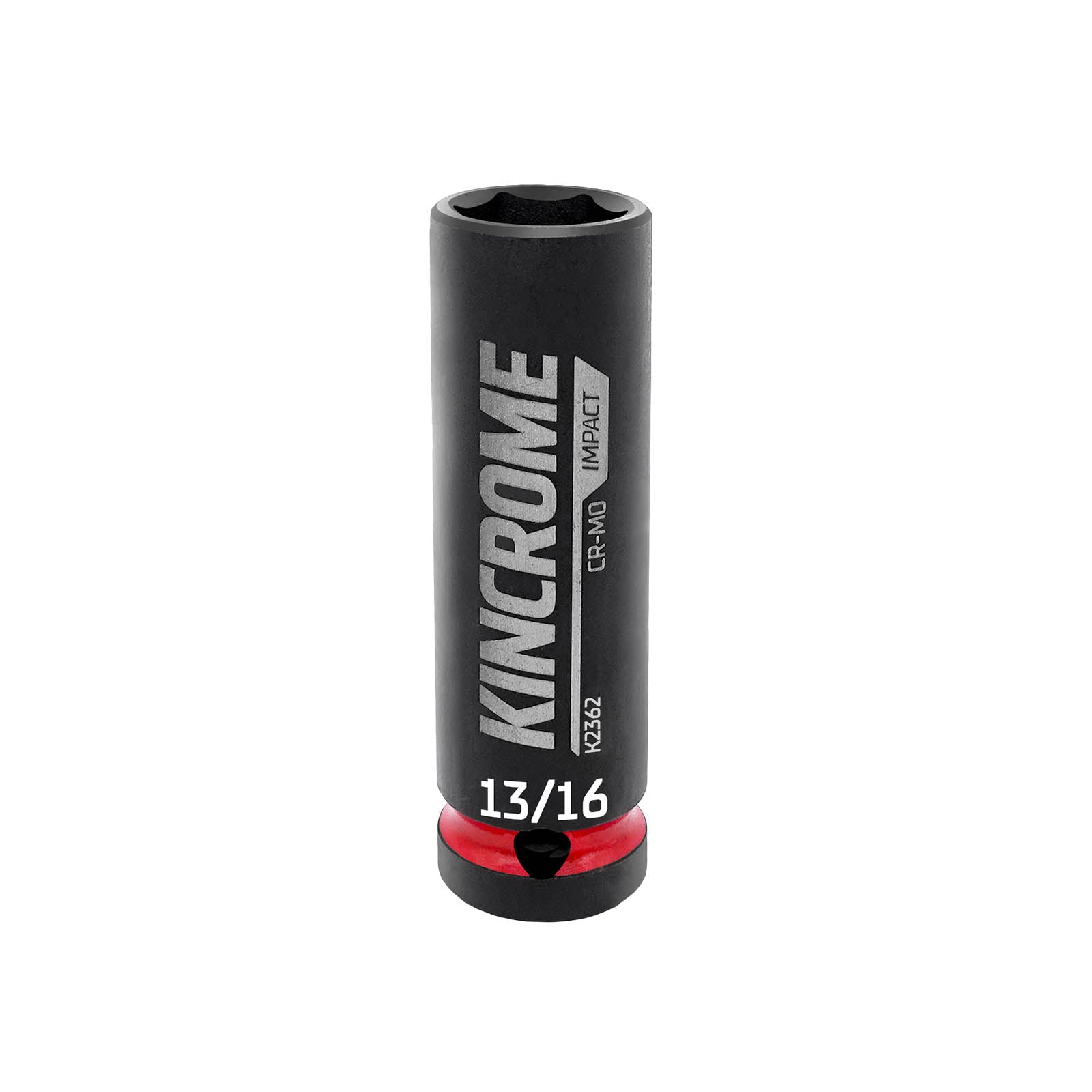 Kincrome Impact Skt Deep 1/2Dr 13/16 K2362