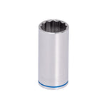 Kincrome Socket Deep 1/2Dr 27Mm (Mp) K29843