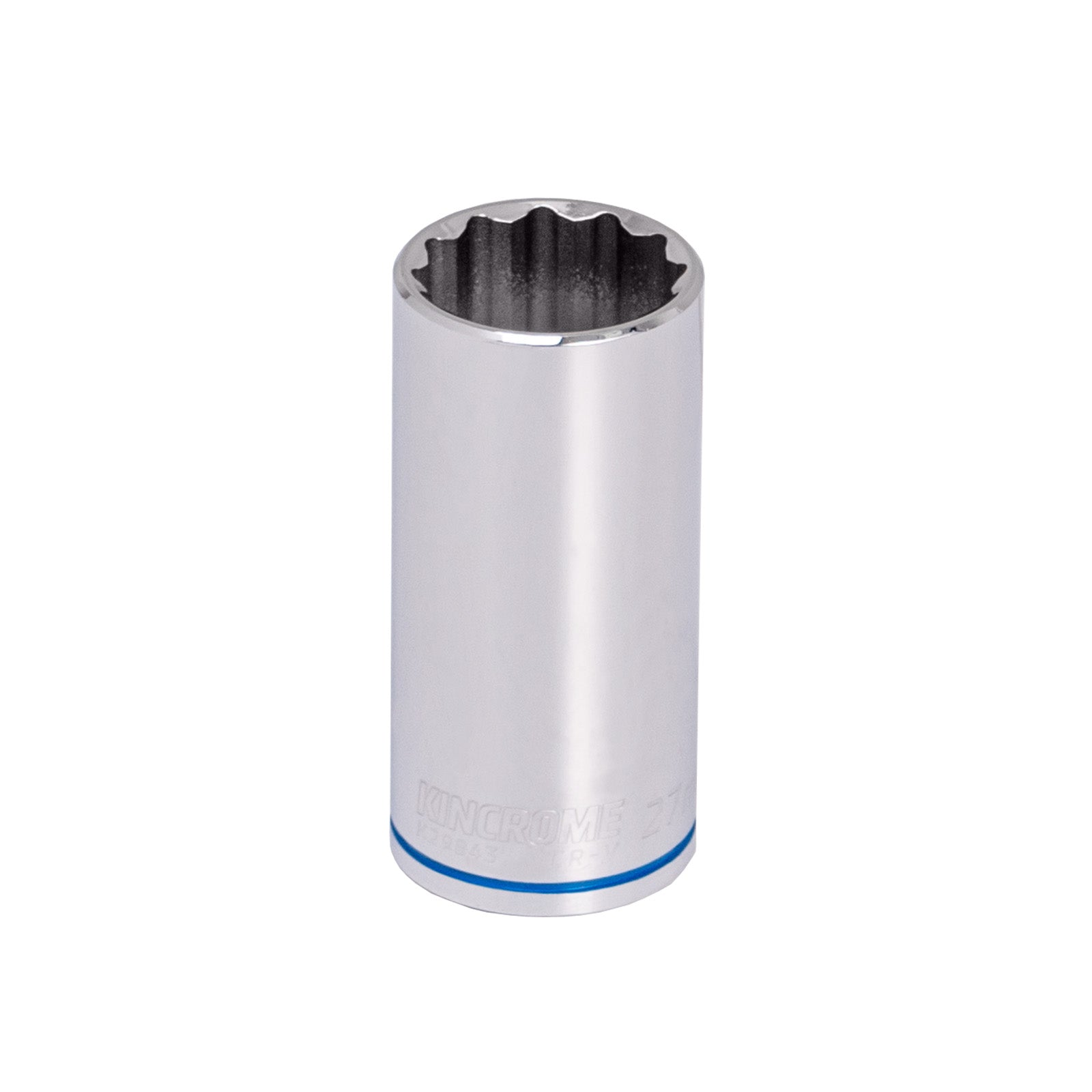 Kincrome Socket Deep 1/2Dr 27Mm (Mp) K29843
