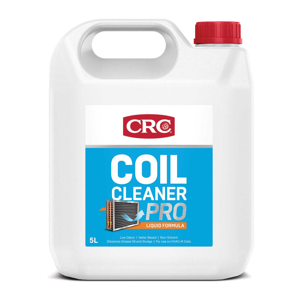 CRC Coil Cleaner Pro 5L 1752428