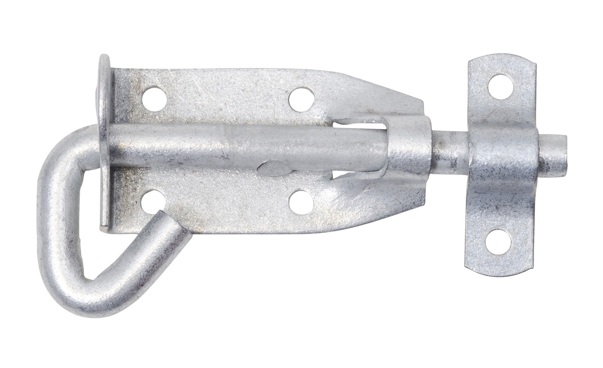Trio Australia Padbolt 10MMX100MM Galv BWLPB100SEGV