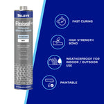 Selleys Flexiseal Fc White 310ml 101605