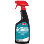 CRC Surface Sanitiser 500ML 1752080
