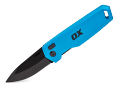 Ox Pro Pocket Folding Knife OX-P226301